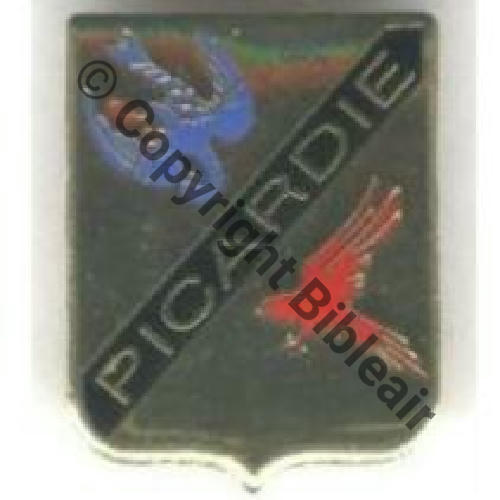PIC A0620 EC.2.12 PICARDIE CAMBRAI  BOOMERANG Email GF Bol  SM 